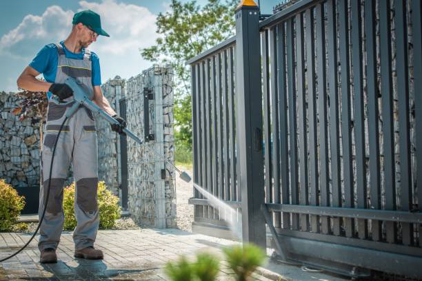 Best Graffiti Removal  in Athens, WV