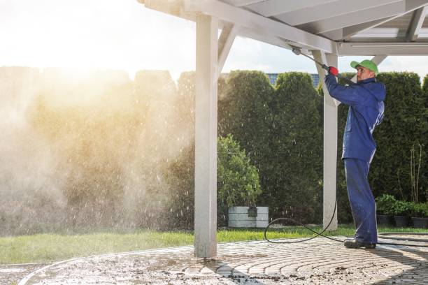  Athens, WV Pressure Washing Pros