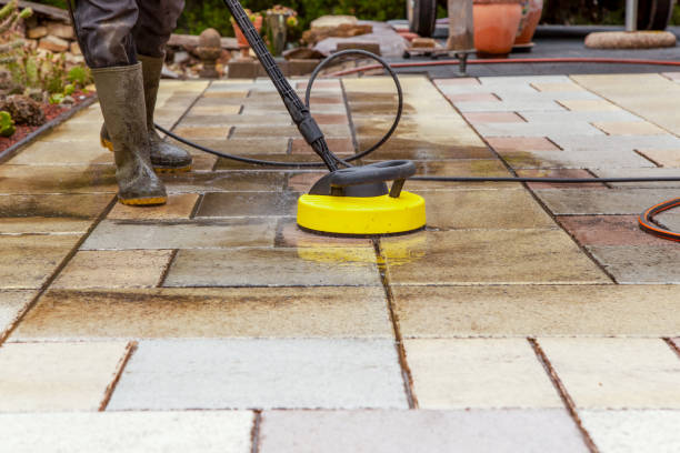 Athens, WV Pressure Washing Services Company