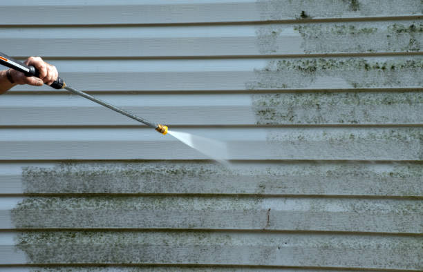 Best Warehouse Cleaning  in Athens, WV