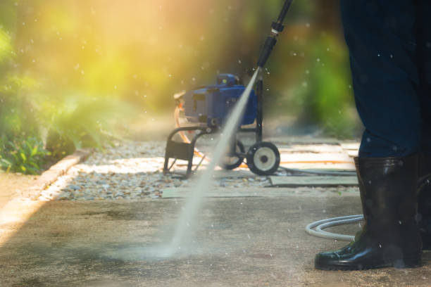 Best Parking Lot and Garage Cleaning  in Athens, WV